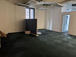 PLUS (D1), Office #462656441